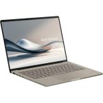 Laptop Asus Zenbook 14, UX3407RA-QD043X, 14.0-inch, WUXGA (1920 x1200)OLED 16:10 - imagine 2