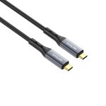Cablu Serioux USB-C la USB-C, 240W, E-marker Chip integrat, viteza - imagine 5