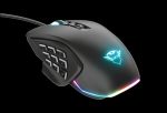 Mouse Trust GXT 970, Gaming Mouse, negru - imagine 15