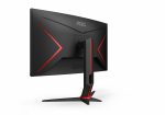 Monitor Gaming AOC C27G2Z3/BK, 27", 1920 x 1080 pixeli, Black, - imagine 8