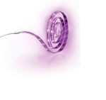 Banda LED RGB Philips myLiving, 17W, 220-240V, 260 lm, lumina - imagine 2