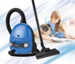 ASPIRATOR CU SAC HEINNER HVC-M700BL - imagine 2