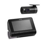 A800SE-1 70mai Dash Cam 4K A800SE Set - imagine 3