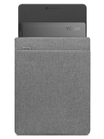 Husa laptop Lenovo Yoga 16", Material: Polietilena, Dimendiuni (Lungime x - imagine 3