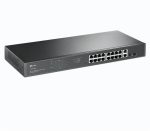 "18-Port Gigabit Rackmount  Switch with 16-Port PoE+ PORT: 16× - imagine 3