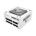 Sursa 1STPLAYER STEAMPUNK 650W PS-650AX 80 PLUS SILVER - imagine 2