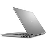Dell Latitude 7340, 13.3" FHD, Touch, Intel Core i5-1345U, 16GB, - imagine 6