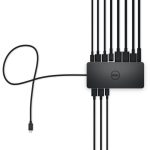 Dell Universal Dock UD22 - imagine 4