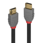 Cablu Lindy 0.5m High Speed HDMI, latime de banda suportata - imagine 2