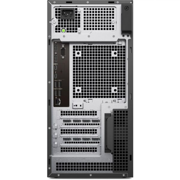 Desktop Workstation Dell Pro Max T2 cu procesor Intel Core
