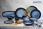 PLATOU CERAMICA 38x15 CM, SERENITY,  ART OF DINING BY - imagine 7