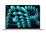 MacBook Air 13.6" Retina/Apple M4 (CPU 10-core, GPU 10-core, Neural