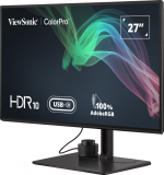 Monitor ViewSonic 27" VP2786-4K - imagine 10