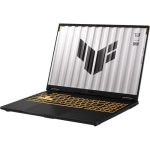 Laptop Gaming ASUS TUF Gaming F16, cu procesor Intel Core - imagine 2