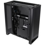 Carcasa PHANTEKS NV7, RGB, Full Tower, Black - imagine 9