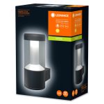 Aplica LED pentru exterior Ledvance Endura Style Lantern Modern, 12W - imagine 2