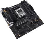 Placa de bază ASUS TUF GAMING A620M-PLUS WIFI AM5 - imagine 2