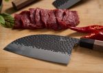 SATAR 17 CM, RIKITO WATANABE, SAMURAI GOURMET, COOKING BY HEINNER - imagine 8