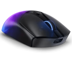 Mouse Gaming Wireless LENOVO Legion M410, 16000 dpi, Multicolor - imagine 6