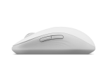 Mouse Gaming Wireless Lenovo Yoga, 4000 dpi, Alb - imagine 5