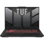 Laptop ASUS TUF Gaming A17 (2023) FA707NUG-HX177, AMD Ryzen 7