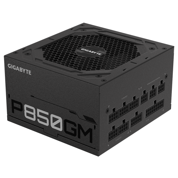 SURSA GB P850GM 850W 80 PLUS GOLD