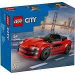 MASINA SPORT ROSIE, LEGO 60448 - imagine 3