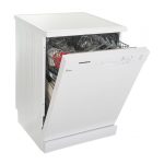 MASINA DE SPALAT VASE HEINNER HDW-FS6006WE++ - imagine 3