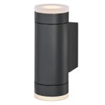 Aplica pentru exterior Ledvance ENDURA Ive, 2xGU10, max. 2x7W LED,