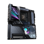 Placa de baza Gigabyte Z890 AORUS MASTER AI TOP, Socket - imagine 3