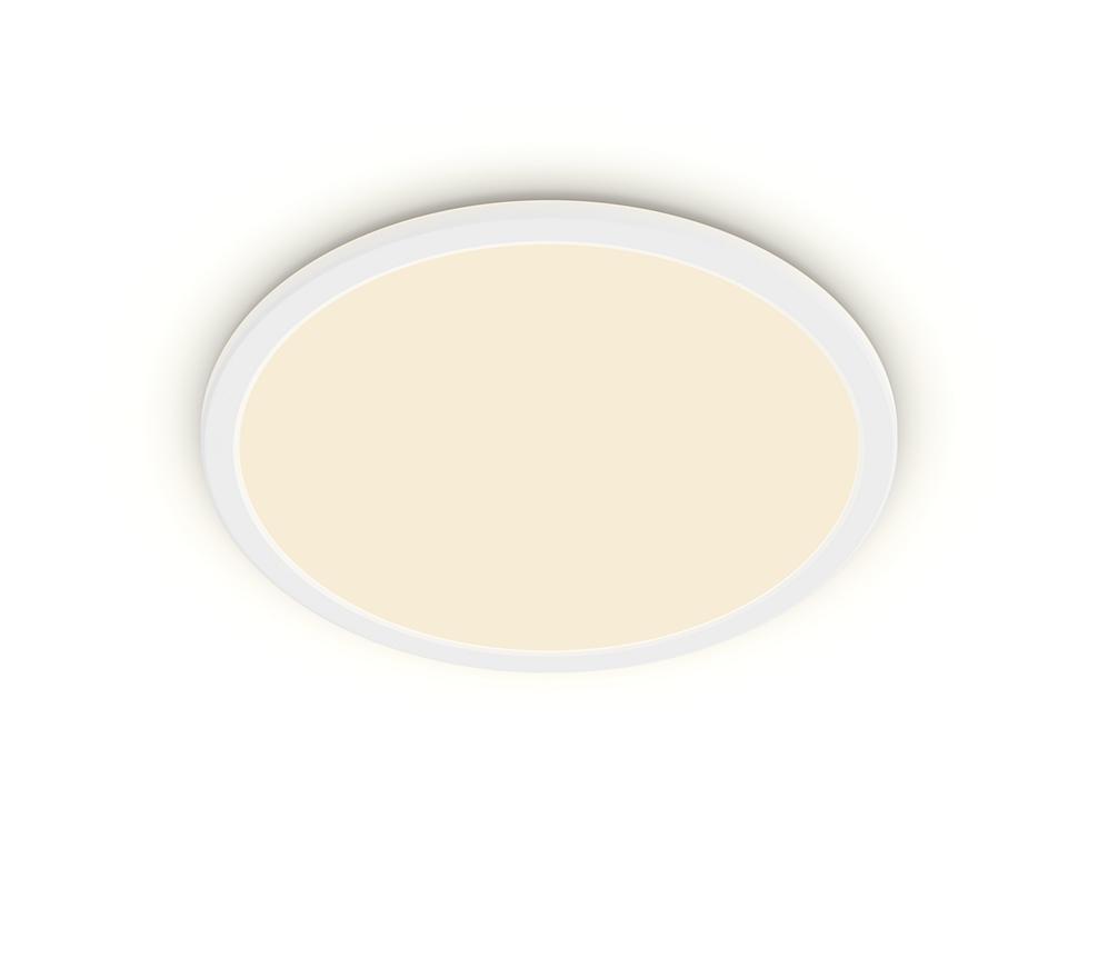 overlay_4d834c0fd3ec32007393e83a6679e32c.jpeg Plafoniera LED Philips Superslim CL550, 3 trepte de intensitate, 15W - imagine 1