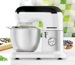 MIXER PLANETAR HEINNER HPM-1300WHBK - imagine 2