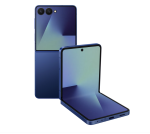 Samsung Z Flip7 F766B 5G 6.9"/4.1" 10-Core 12GB 512GB SingleSIM