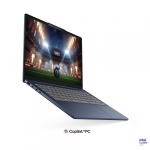 Laptop Consumer Lenovo IdeaPad Slim 5, cu procesor Intel Core - imagine 2