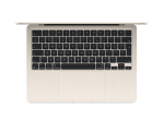 MacBook Air 13.6" Retina/Apple M4 (CPU 10-core, GPU 10-core, Neural - imagine 3