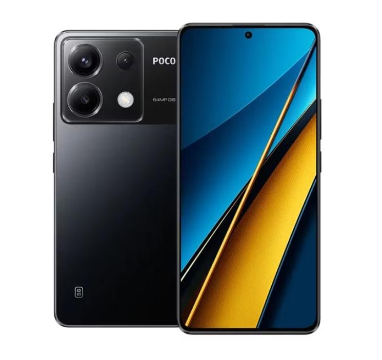 overlay_4da5a3363efe94442e6a303fea66b8dd.jpg Telefon XIAOMI Poco X6, Dual SIM, 8 GB RAM, 256 - imagine 1