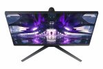 Monitor Samsung 24" LS24AG320NUXEN - imagine 13