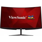 Monitor ViewSonic 31.2" VX3218-PC-MHD - imagine 3