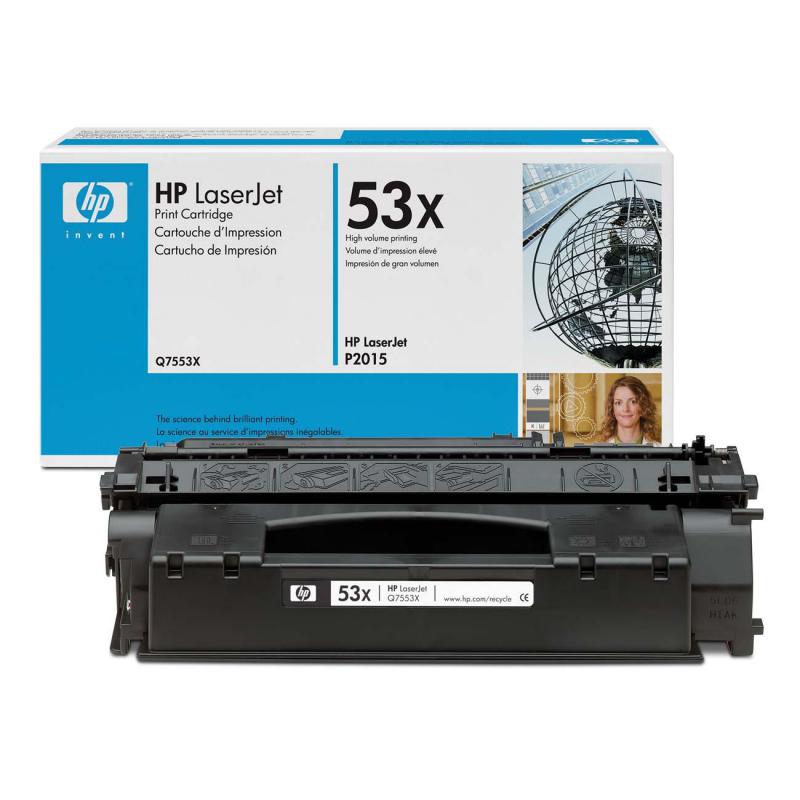 overlay_4db688b8ea10cbac6d23848d09dd776a.jpg Toner HP Q7553X, black, 7 k, LaserJet M2727NF, LaserJet M2727NFS - imagine 1