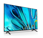 Televizor Sony BRAVIA 3 LED 43S39, 108 cm, Smart Google - imagine 2