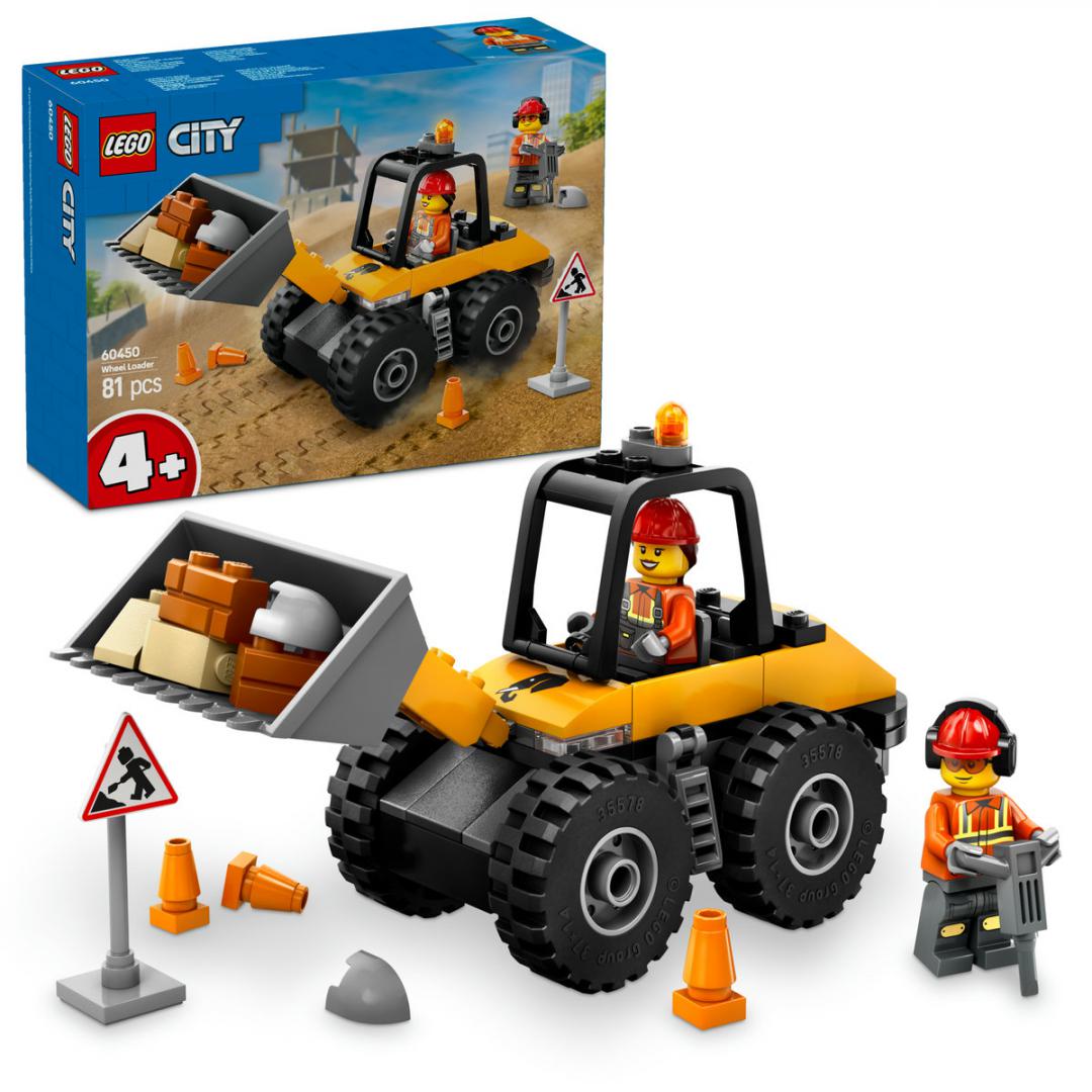 overlay_4dc3dd120db2c8e866a80bd9e77e3c7d.jpg INCARCATOR PE ROTI GALBEN PENTRU CONSTRUCTII, LEGO 60450 - imagine 1