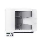 Multifunctional laser mono Pantum M7100DN Print/Copy/Scan, Dimensiune:A4, Rezolutie: Tiparire 1200x1200dpi, - imagine 2