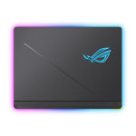 Laptop Gaming ASUS ROG Strix G16, cu procesor Intel Core - imagine 4