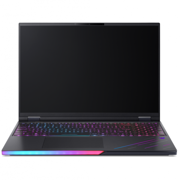 Laptop Gaming Acer Predator Helios 16, cu procesor Intel Core