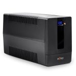 UPS nJoy Horus Plus 2000, 1200W, LCD, USB, Tower - imagine 6