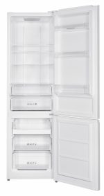 Combina frigorifica HEINNER HCNF-HM326INVE++, No Frost, 326 l, Clasa: E, - imagine 2