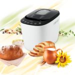 MASINA DE PAINE HEINNER HBM-900WHBK - imagine 6