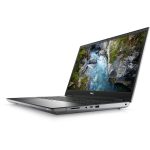 Dell Mobile Precision Workstation 7780, 17" FHD, Intel i9-13950HX, 32GB, - imagine 2