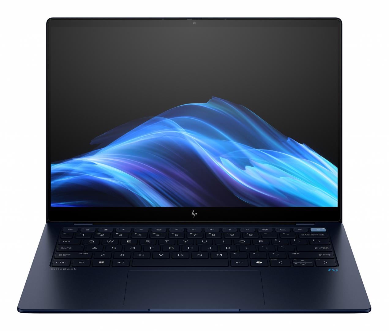 overlay_4dee83c8fcf68c206b4d0e9a746e7617.jpg Laptop Business HP EliteBook Ultra G1q AI PC, cu procesor - imagine 1