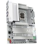 Placa de baza Gigabyte Z890 AERO G, Socket 1851, DDR5, - imagine 3